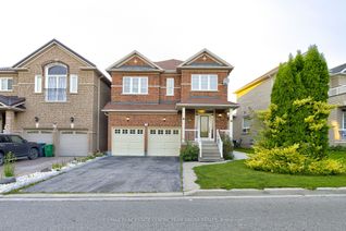 House for Sale, 10 Pergola Way, Brampton, ON