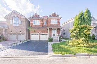 House for Sale, 10 Pergola Way, Brampton, ON