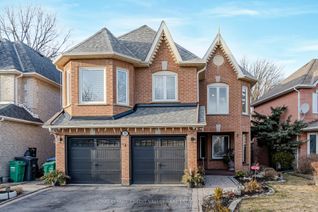 House for Sale, 103 Vivians Cres, Brampton, ON