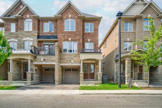 Townhouse for Sale, 14 Faye St, Brampton, ON