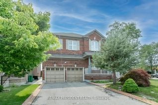 House for Sale, 47 Harbourtown Cres, Brampton, ON