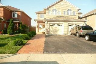 Semi-Detached House for Sale, 51 Native Landing, Brampton, ON