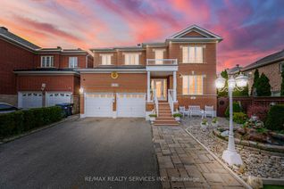 House for Sale, 36 Berries Dr, Brampton, ON