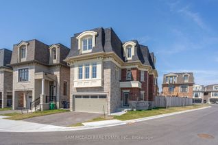 House for Sale, 2110 Royal Gala Circ, Mississauga, ON