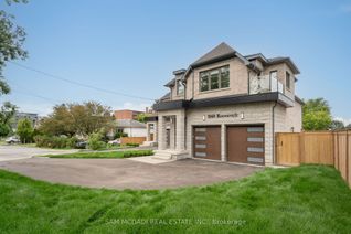 House for Sale, 1080 Roosevelt Rd, Mississauga, ON