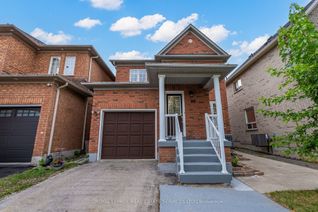 House for Sale, 35 Pauline Cres E, Brampton, ON