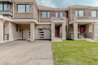 Townhouse for Sale, 1704 Dance Crt, Milton, ON