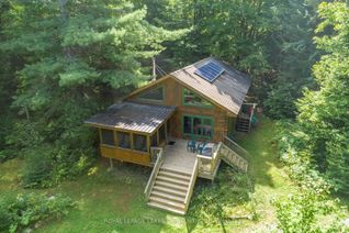 Cottage for Sale, 1880 Boldts Lane, Minden Hills, ON