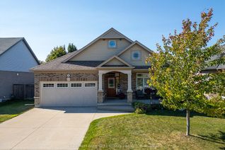 House for Sale, 340 SANDY ACRES Rd, Saugeen Shores, ON