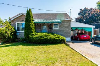 Detached House for Sale, 711 Upper Wellington St, Hamilton, ON