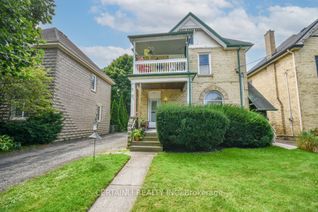 Duplex for Sale, 47 Beaconsfield Ave, London, ON