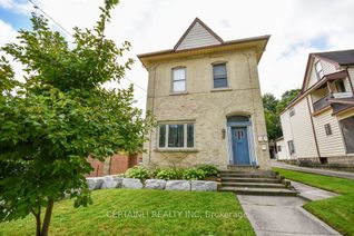 Triplex for Sale, 18 Stanley St, London, ON