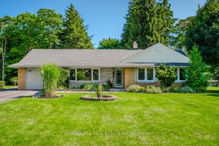 Bungalow for Sale, 125 Riverbank Dr, Cambridge, ON