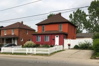 House for Sale, 4472 Second Ave, Niagara Falls, ON