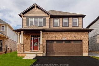 House for Sale, 155 Bur Oak Dr, Thorold, ON