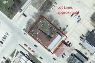 Land for Sale, 23 Argyle St, Grey Highlands, ON