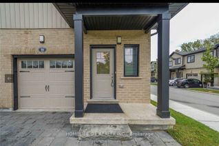 Freehold Townhouse for Sale, 2621 Holbrook Dr, London, ON