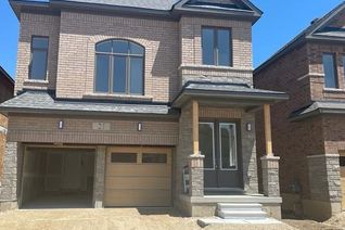 Detached House for Rent, 21 Prince Philip Blvd, North Dumfries, ON