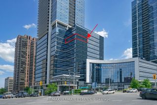 Commercial/Retail Property for Lease, 4789 Yonge St #1016, Toronto, ON