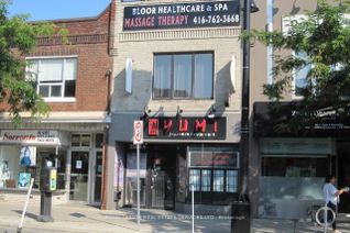 Property for Sale, 2384 Bloor St W, Toronto, ON