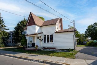 Investment Property for Sale, 91 West St, Quinte West, ON