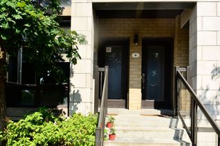 Townhouse for Sale, 11 Eldora Ave #3, Toronto, ON