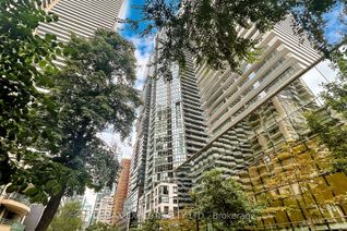 Condo Apartment for Sale, 55 Charles St E #3606, Toronto, ON