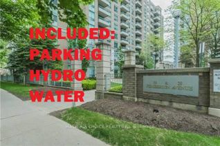 Condo for Rent, 39 Pemberton Ave #309, Toronto, ON