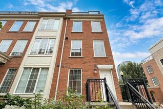 Townhouse for Sale, 3 Everson Dr #156, Toronto, ON