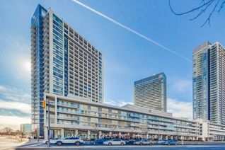 Apartment for Rent, 2035 Sheppard Ave E #127, Toronto, ON