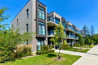 Condo Townhouse for Sale, 260 Finch Ave E #1, Toronto, ON