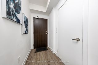 Apartment for Sale, 630 Greenwood Ave #405, Toronto, ON