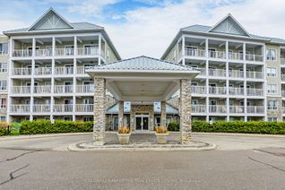 Condo Apartment for Sale, 900 Bogart Mill Tr #225, Newmarket, ON