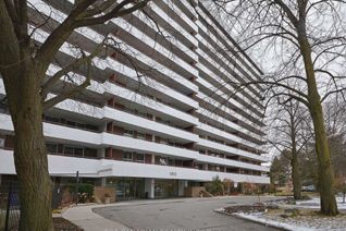 Condo for Rent, 1 Royal Orchard Blvd #1203, Markham, ON