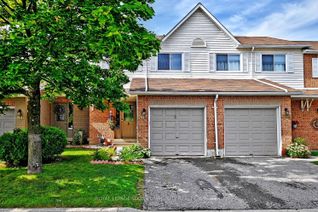 Condo Townhouse for Sale, 304 Maciver Blvd, Newmarket, ON