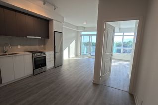 Condo for Rent, 30 Upper Mall Way #415, Vaughan, ON