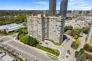 Condo for Sale, 7420 Bathurst St #503, Vaughan, ON