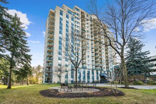 Condo Apartment for Sale, 75 Ellen St #1509, Barrie, ON