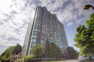 Condo Apartment for Sale, 2177 Burnhamthorpe Rd W #711, Mississauga, ON