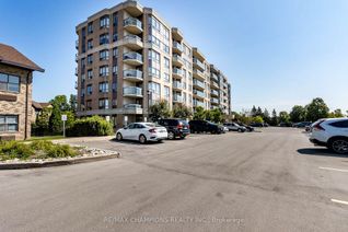 Condo for Sale, 300 Ray Lawson Blvd #216, Brampton, ON