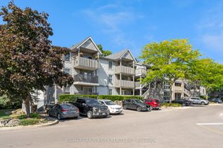 Property for Sale, 2040 Cleaver Ave #321, Burlington, ON