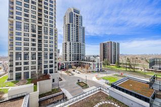 Condo for Sale, 10 Eva Rd #601, Toronto, ON