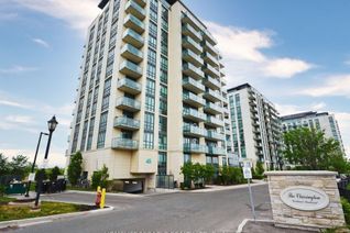 Apartment for Sale, 65 Yorkland Blvd #308, Brampton, ON