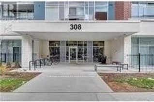 Apartment for Sale, 308 Lester St #625, Waterloo, ON