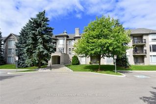 Condo for Sale, 970 Golf Links Rd #202, Hamilton, ON