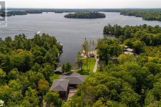 House for Sale, 308 O'Hara Point Road, Port Severn, ON