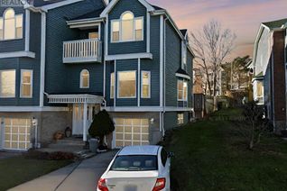 Townhouse for Sale, 74 Anchor Drive, Halifax, NS