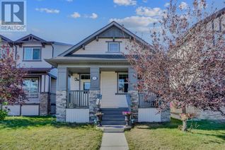 Bungalow for Sale, 52 Skyview Springs Place Ne, Calgary, AB