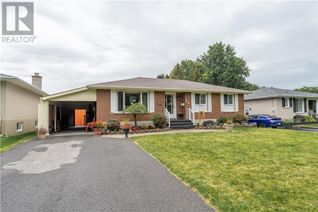 House for Sale, 54 Valecrest Drive, Cornwall, ON