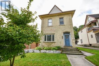 Triplex for Sale, 18 Stanley Street, London, ON